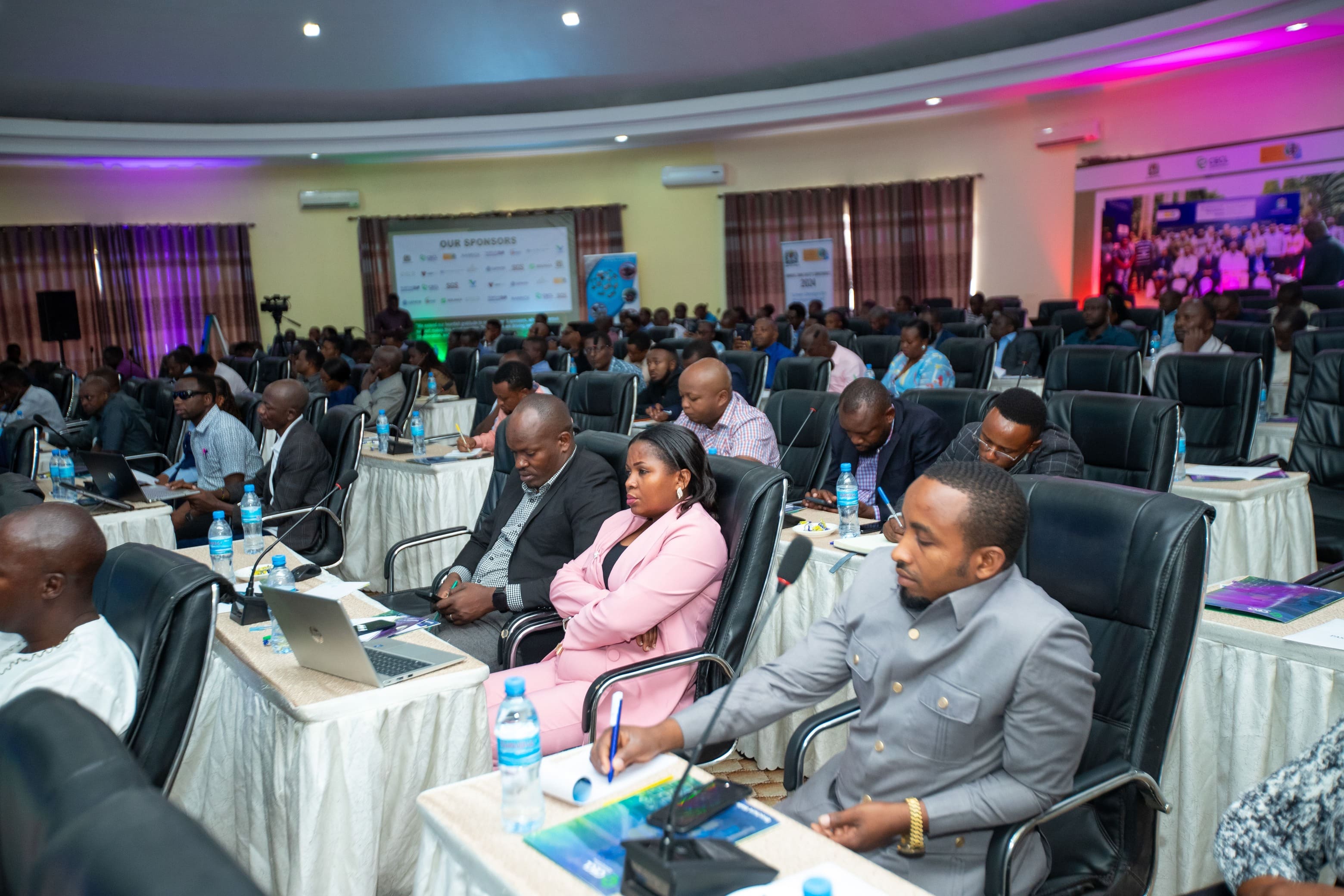 Annual Conference