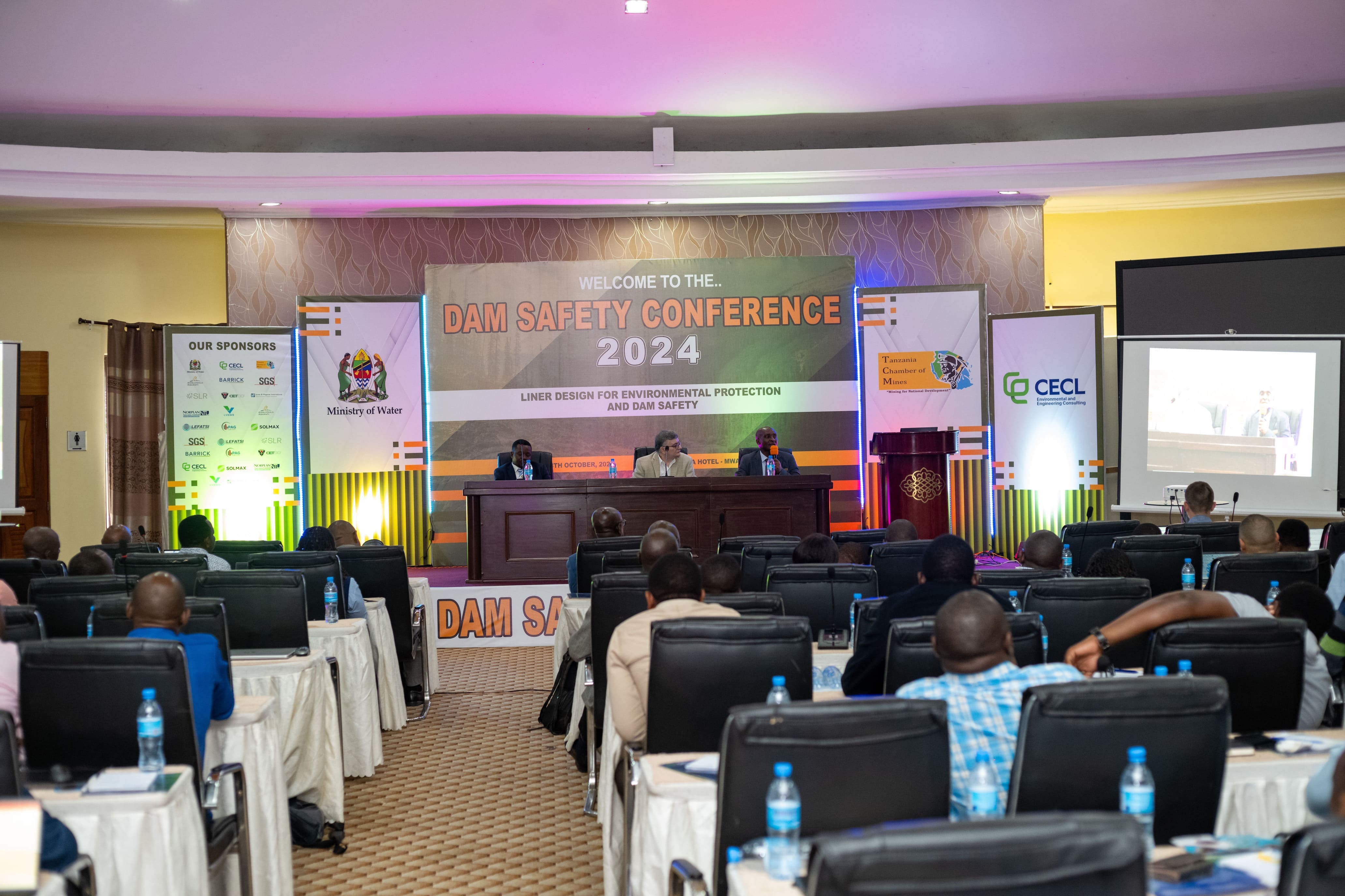 Annual Conference