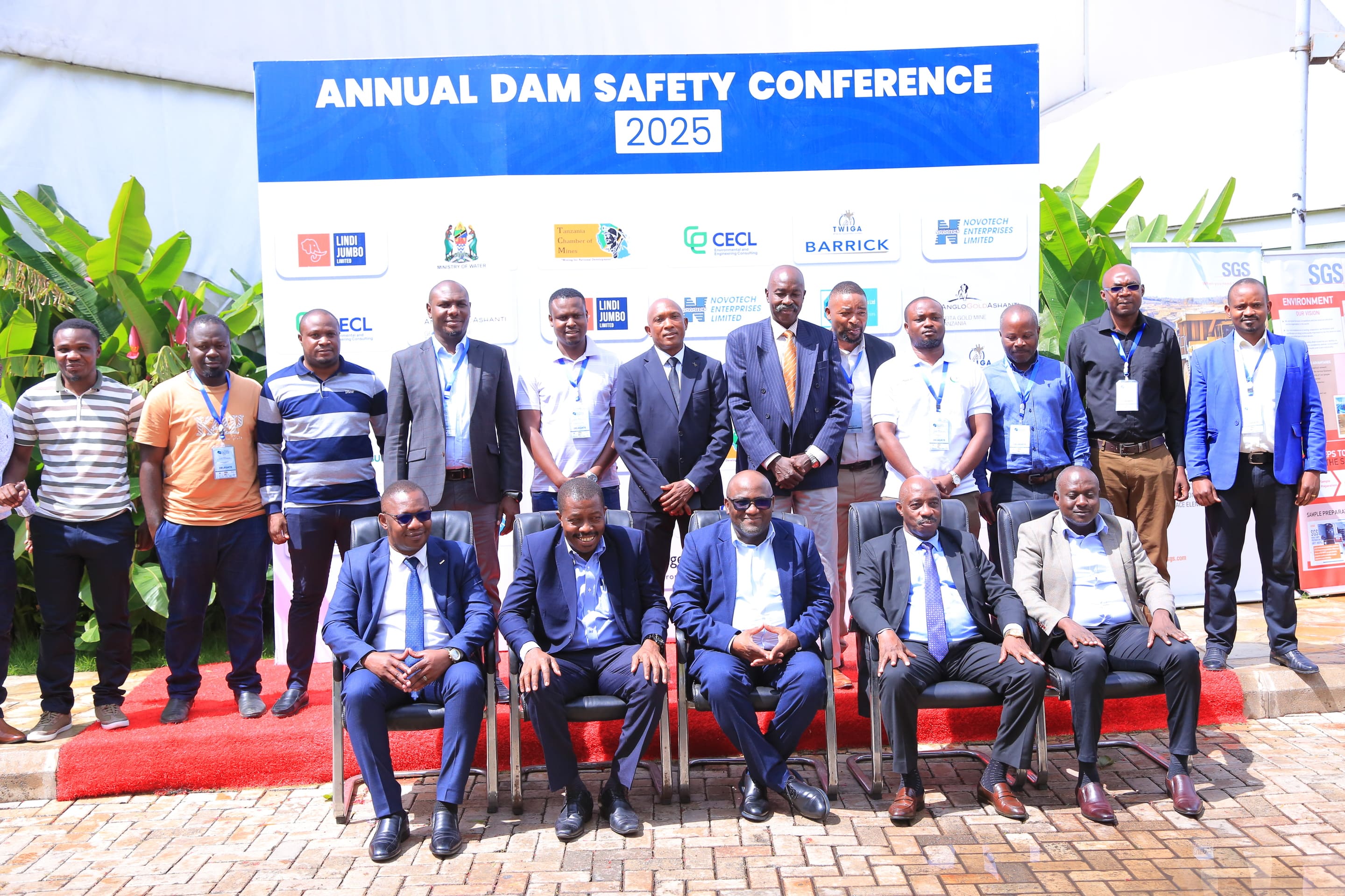Annual Conference